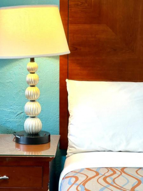 Relax Inn Lawton